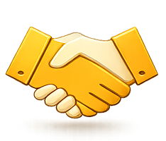 Team collaboration icon