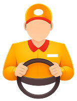 Value for driver icon